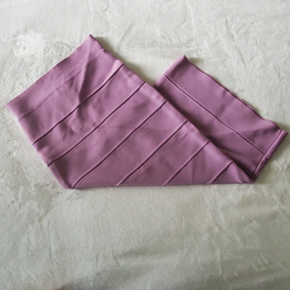 BCGB Bandage Skirt
